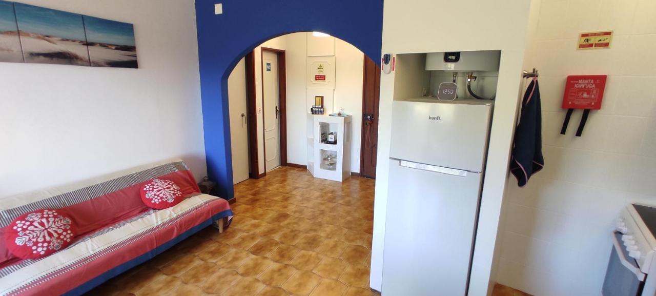 Ocean View Dive House Appartement Sesimbra Buitenkant foto