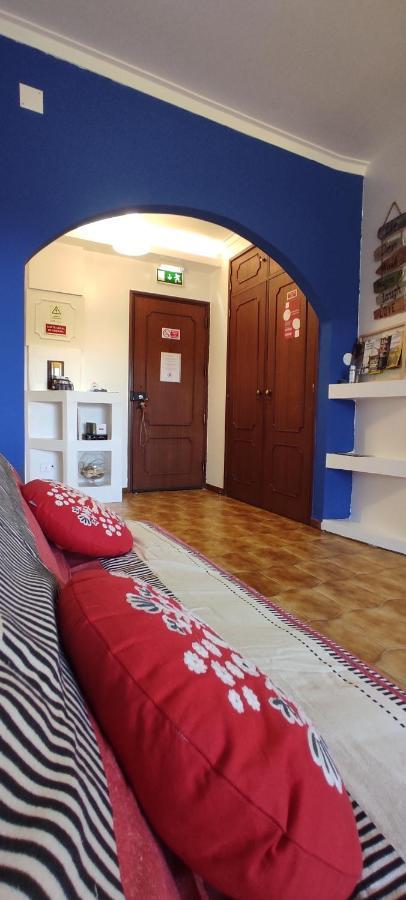 Ocean View Dive House Appartement Sesimbra Buitenkant foto