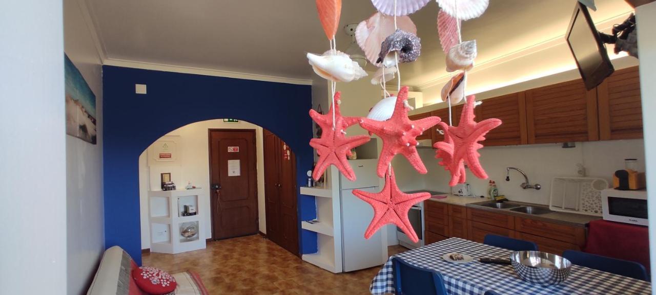 Ocean View Dive House Appartement Sesimbra Buitenkant foto