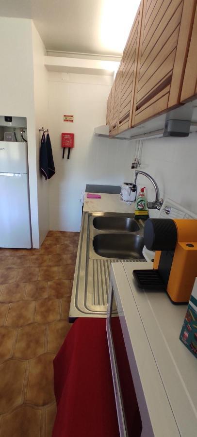 Ocean View Dive House Appartement Sesimbra Buitenkant foto