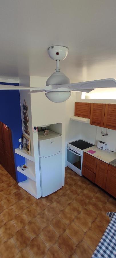 Ocean View Dive House Appartement Sesimbra Buitenkant foto