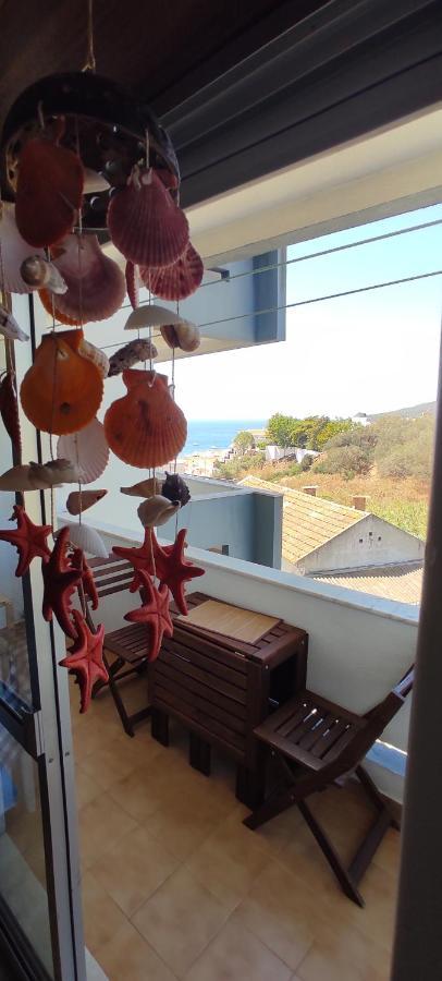 Ocean View Dive House Appartement Sesimbra Buitenkant foto