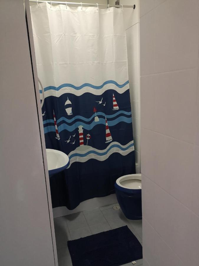 Ocean View Dive House Appartement Sesimbra Buitenkant foto