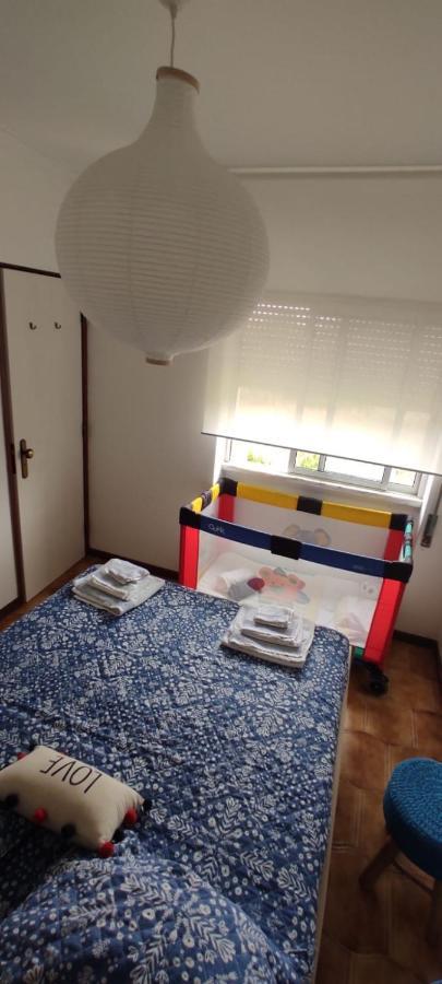 Ocean View Dive House Appartement Sesimbra Buitenkant foto