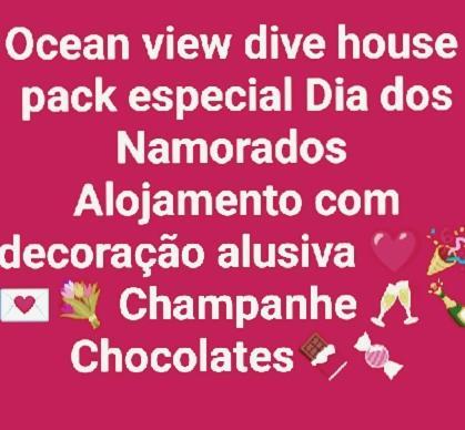Ocean View Dive House Appartement Sesimbra Buitenkant foto